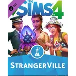 The Sims 4 StrangerVille PC - digitální verze - Hraj již za pár minut