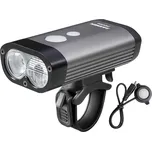 Ravemen Přední světlo PR1000 černá - 10 % pro přihlášené BFEXTRA10