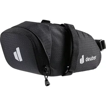 brašna na kolo Podsedlová brašna Deuter Bike Bag 0.8 Black