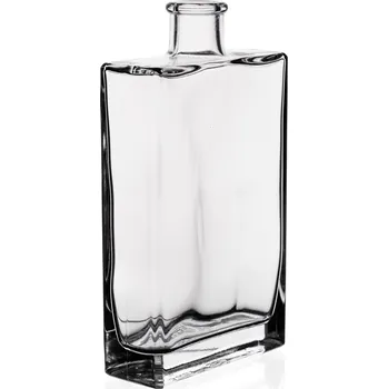 Láhev skleněná 350ml Belveder