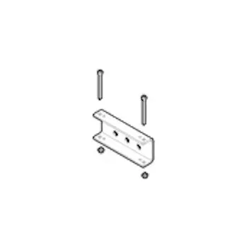 Kit držáku pro pohony HYKE - PRHK08