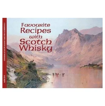 Salmon Favourite Scotch Recipes