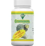 OroVerde Graviola (GUANABANA) 100 kapslí