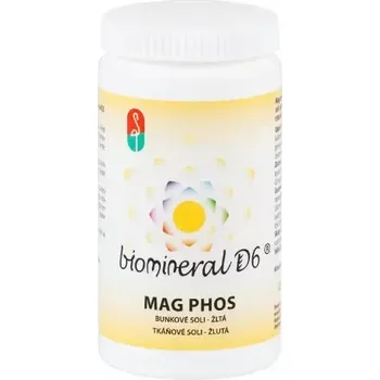 MAG PHOS 180 pastilek