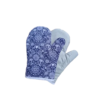 Chňapka Chňapka s teflonem - pár 62