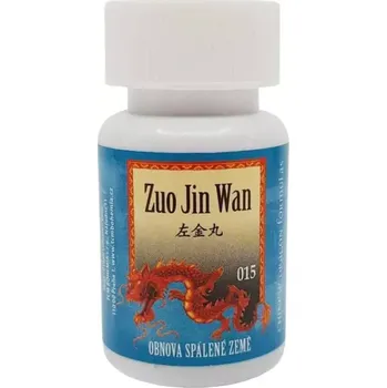 Přírodní produkt TČM Bohemia 015 Obnova spálené země 200 pokroutek