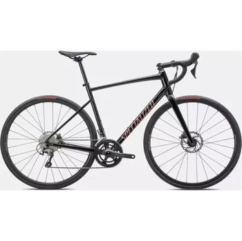 Silniční kolo Specialized Allez E5 Sport TarBlk 56