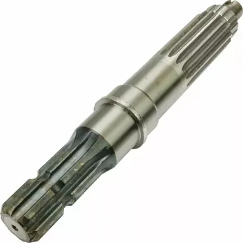 Poloosa kola Hřídel Z=8/16 | 70-4202018-N; 704202018 | AGROAD