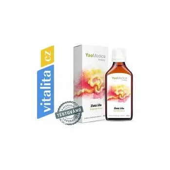 Přírodní produkt Yaomedica Zlatá žíla 2 x 50ml