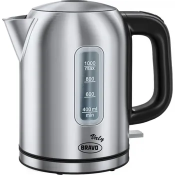 Rychlovarná konvice BRAVO B-4790 VALY