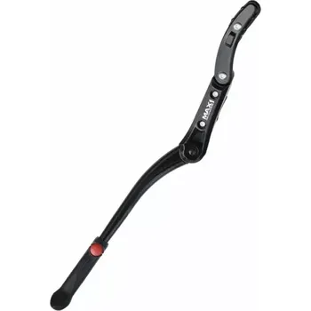 stojánek na kolo stojánek MAX1 Rock 24-29" černý na zadní stavbu kola