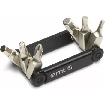 Příslušenství pro cyklistiku Nářadí Specialized EMT 6 Without Cradle