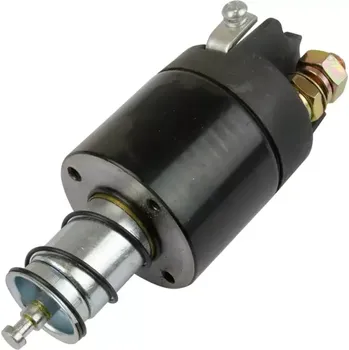 Startér Spínač startéru pro startér MT55010.1-R-5 | TZ55010-B-5; MT55010-B-5 | AGROAD