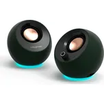 Creative Labs Pebble Pro černé