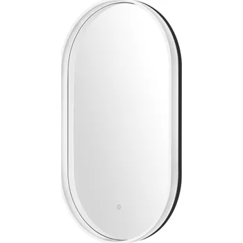 Zrcadlo Swiss aqua technologies Zrcadlo se senzorem SAT 54x94 cm transparent SATZFULED5494