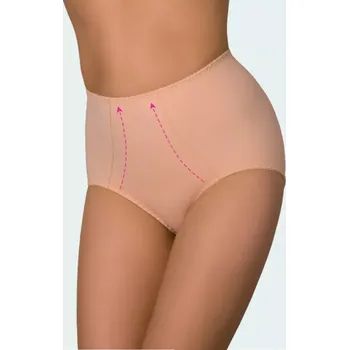 Kalhotky Dámské kalhotky VERONA černá XL