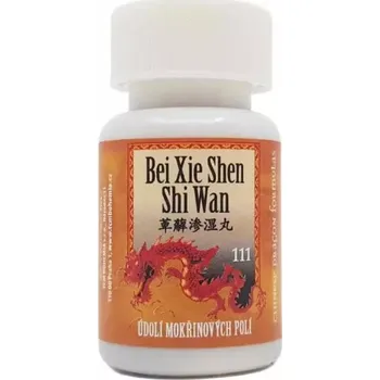 Přírodní produkt TČM Bohemia 111 Údolí mokřinových polí 200 pokroutek