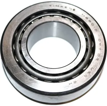 Ložisko iveco daily 00> hridel. přední 35c/35s 95x48x2 42470853