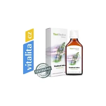 Přírodní produkt YaoMedica Vzedmutí větru 2 x 50ml