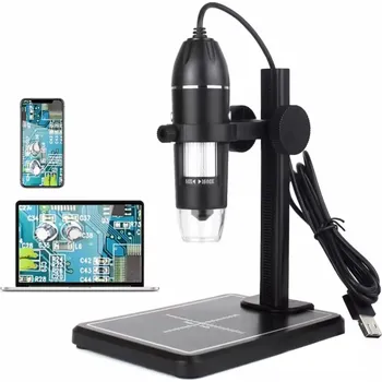 Mikroskop W-star DMX4DA1600