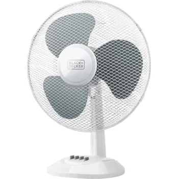 Domácí ventilátor BXEFD42E STOLNÍ VENTILÁTOR BLACK+DECKER
