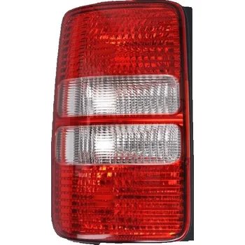 Zadní světlomet ZADNÍ SVĚTLO LEVÉ VW CADDY III 10-15 2 DVEŘE