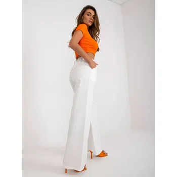 DHJ kalhoty SP 15679 1.29X ecru XL