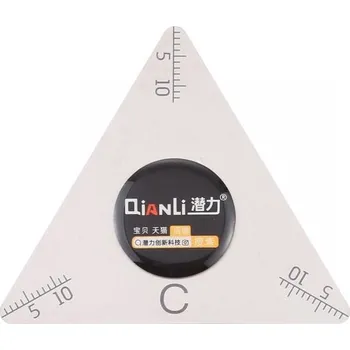 QIANLI trsátko na otevření Apple zařízení - trojúhelník