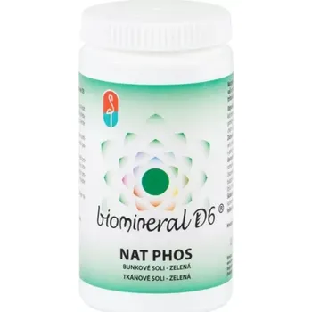 NAT PHOS 180 pastilek