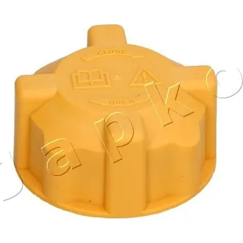 Chladič motoru Uzavírací víčko, chladič JAPKO 33028