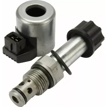 Ventil Elektromagnetický ventil (JRLP) | 93-4062 | AGROAD