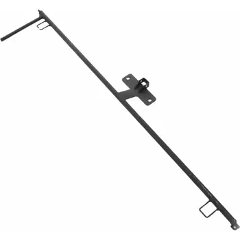 Madlo do koupelny Madlo zadního okna 128cm | 7211-7962; 7011-7962 | AGROAD