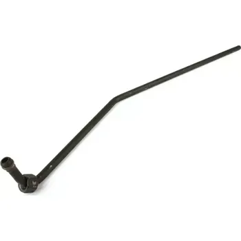 Palivový systém Trubka od palivové nádrže | 5511-5208 | AGROAD