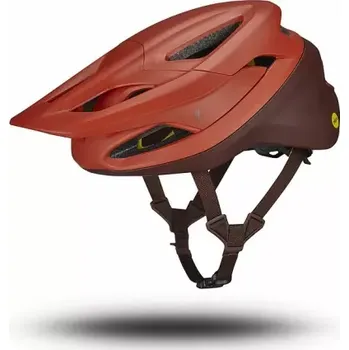 Cyklistická přilba Helma Specialized Camber Redwood , velikost XS