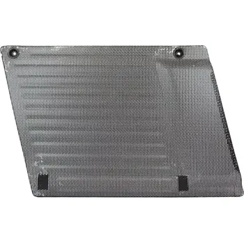 Lišta karosérie Mřížka boční levá | 83.305.020 | AGROAD