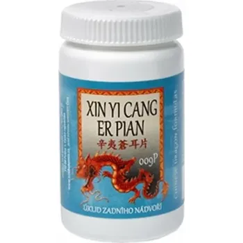 Přírodní produkt 009P-145 Úklid zadního nádvoří 100 tbl