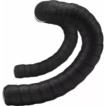 omotávka na kolo Omotávka Supacaz Suave Blk/Sl Blk