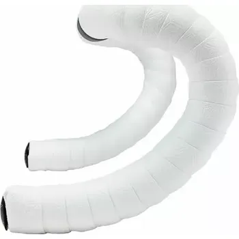 omotávka na kolo Omotávka Supacaz Suave Wht/Sl Blk