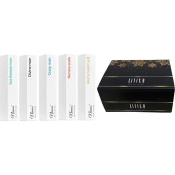 Kosmetická sada Neness Dárková sada pro muže - parfémy 33 ml