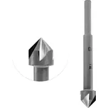 FISCH Premium Záhlubník stopkový HSS - D10x60 L90 S6