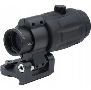 Puškohled Puškohled Vector Optics