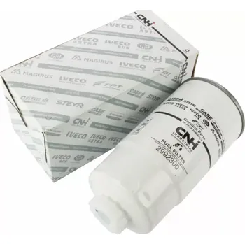 Palivový filtr IVECO Palivový filtr | 2992300; 504018807; 504071913; 504287000 | AGROAD