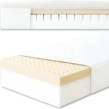 Matrace Matrace Rzeka Snu pro děti KIDS GROW střední 180 x 80 x 12 cm