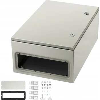 Rozvaděč Rozvaděč Vevor 0 V IP65 0 A