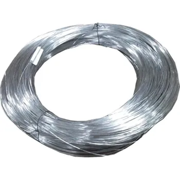 Pletivo Zinkovaný drát 1,4 mm Zn vázací