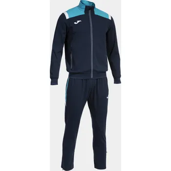 Tréninková souprava Joma Toledo Barva: Azurová, Velikost: 3XL