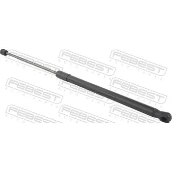 Příslušenství karosérie Pneumatická pružina / vzpěra kapoty motoru FEBEST 34117-001