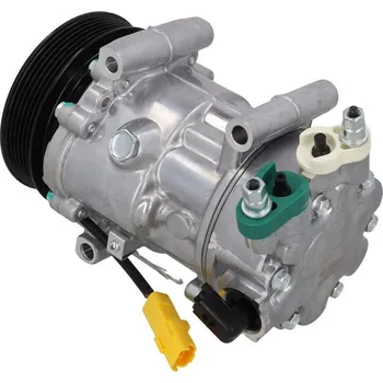 Kompresor klimatizace Kompresor, klimatizace KAMOKA 7820073