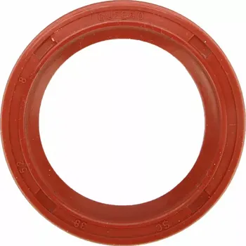 Gufero G38x52x8 MVQ | MT02027 | AGROAD