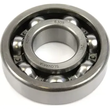 ZVL Ložisko kuličkové 6305 ČSN024630 | 97-1056; 324163050000 | AGROAD